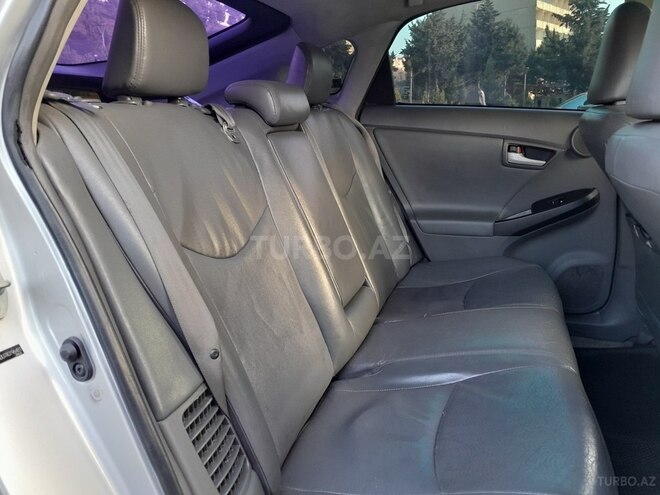 Toyota Prius 2010, 349,228 km - 1.8 l - Bakı