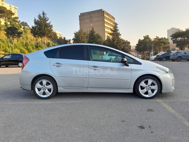 Toyota Prius 2010, 349,228 km - 1.8 l - Bakı