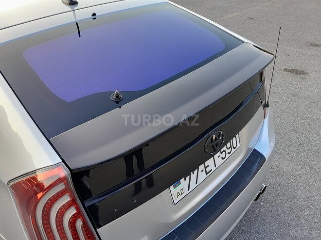 Toyota Prius 2010, 349,228 km - 1.8 l - Bakı