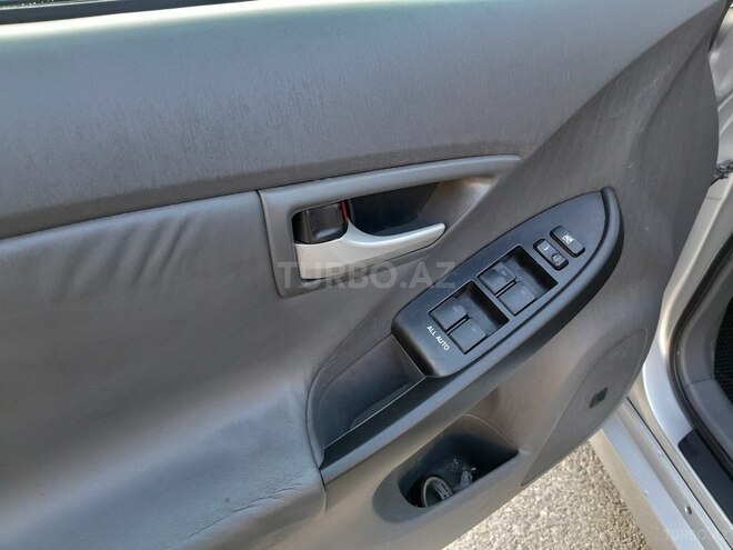 Toyota Prius 2010, 349,228 km - 1.8 l - Bakı