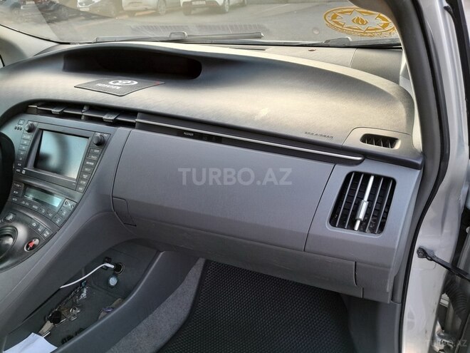 Toyota Prius 2010, 349,228 km - 1.8 l - Bakı