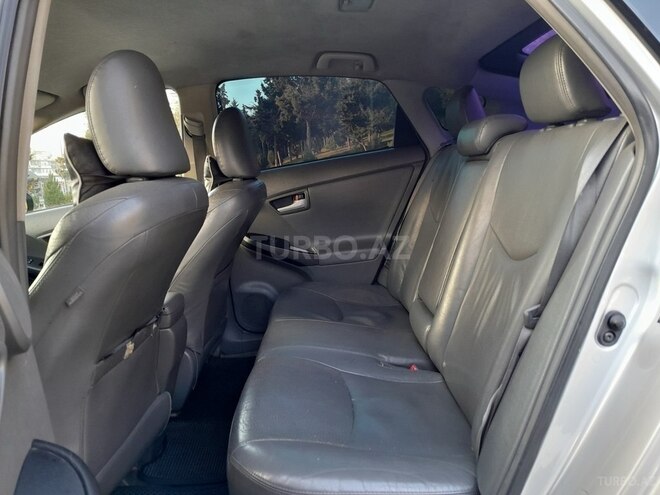 Toyota Prius 2010, 349,228 km - 1.8 l - Bakı
