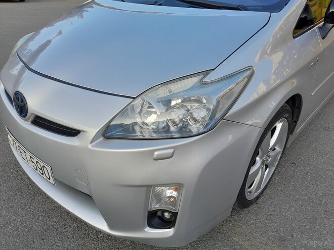 Toyota Prius 2010, 349,228 km - 1.8 l - Bakı