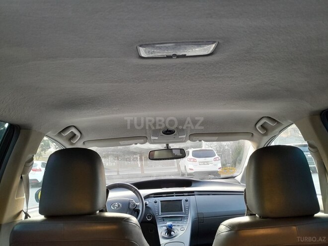 Toyota Prius 2010, 349,228 km - 1.8 l - Bakı