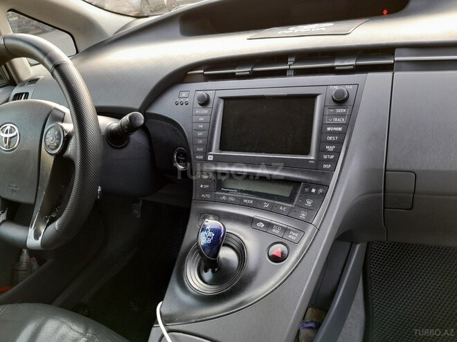 Toyota Prius 2010, 349,228 km - 1.8 l - Bakı