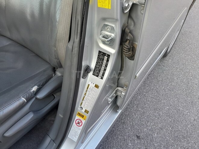 Toyota Prius 2010, 349,228 km - 1.8 l - Bakı