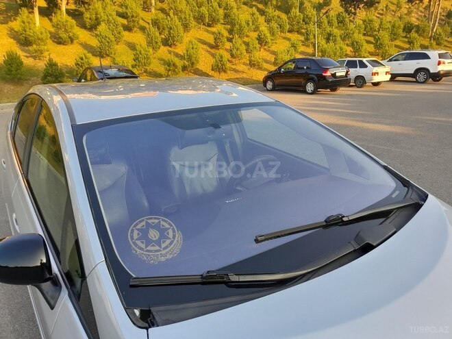 Toyota Prius 2010, 349,228 km - 1.8 l - Bakı