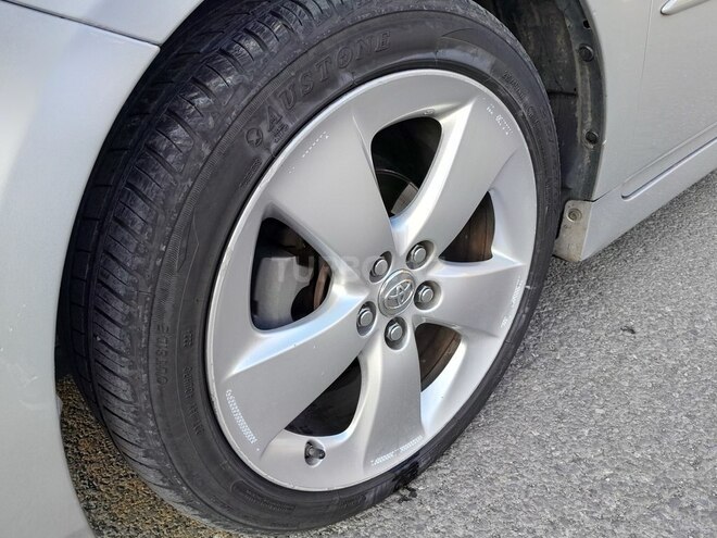 Toyota Prius 2010, 349,228 km - 1.8 l - Bakı