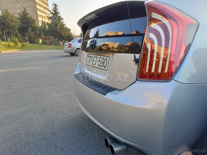 Toyota Prius 2010, 349,228 km - 1.8 l - Bakı