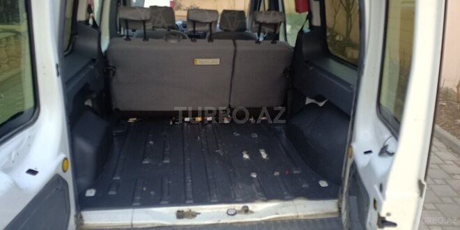Ford Tourneo Connect 2011, 395,000 km - 1.8 l - Bakı