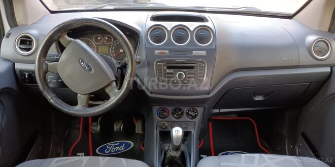 Ford Tourneo Connect 2011, 395,000 km - 1.8 l - Bakı