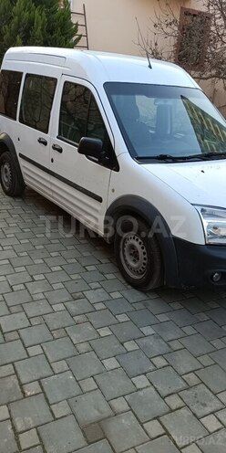 Ford Tourneo Connect 2011, 395,000 km - 1.8 l - Bakı