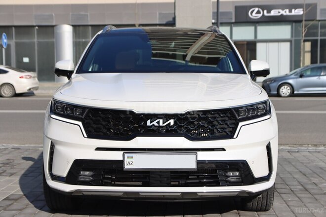 Kia Sorento-2