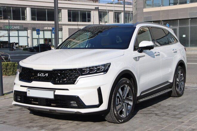 Kia Sorento-3