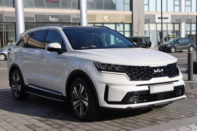 Kia Sorento-6