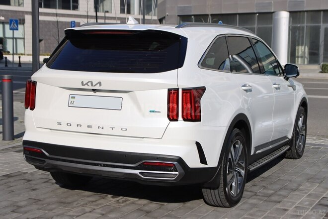 Kia Sorento-7