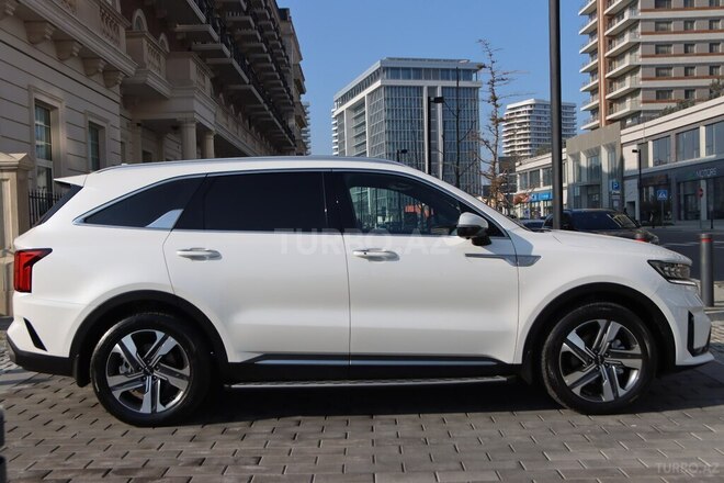 Kia Sorento-8