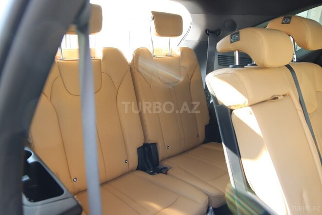 Kia Sorento 2022, 57,100 km - 1.6 l - Bakı