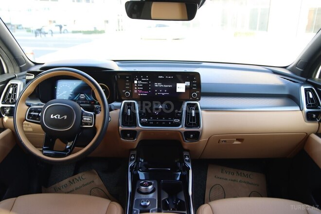 Kia Sorento-9