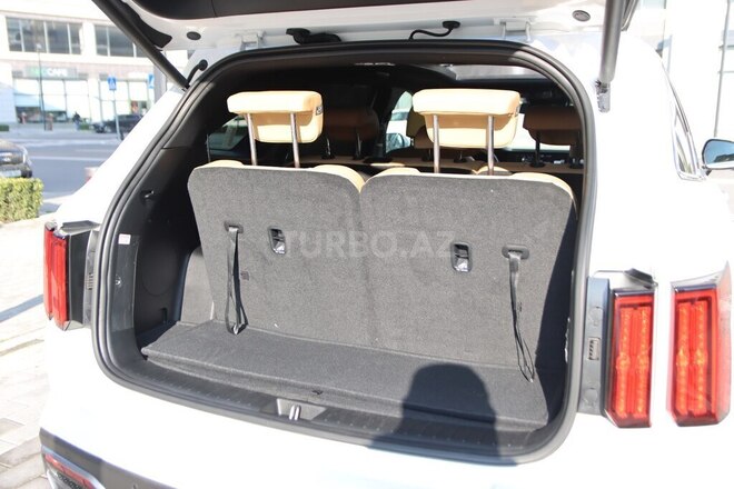 Kia Sorento 2022, 57,100 km - 1.6 l - Bakı
