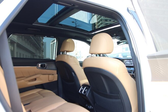 Kia Sorento-16