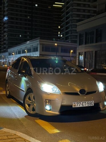 Toyota Prius 2010, 349,228 km - 1.8 l - Bakı