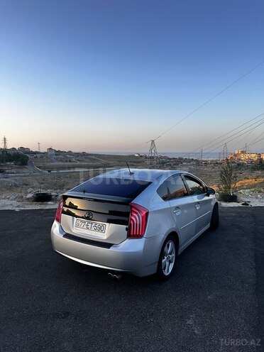 Toyota Prius 2010, 349,228 km - 1.8 l - Bakı