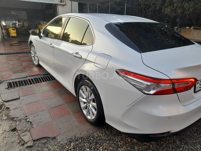 Toyota Camry 2018, 149,000 km - 2.5 l - Bakı