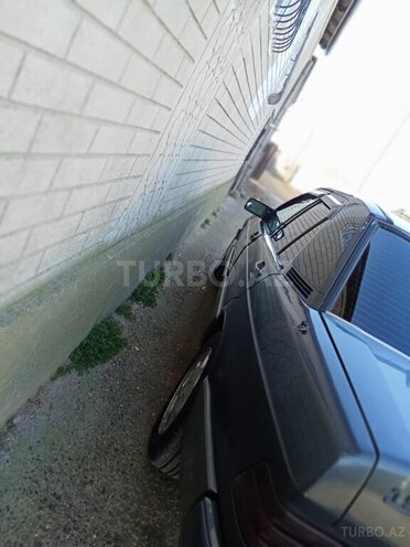 Mercedes 190 1992, 449,547 km - 2.0 l - Bakı