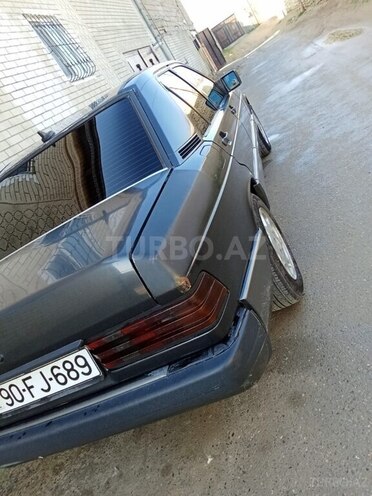 Mercedes 190 1992, 449,547 km - 2.0 l - Bakı