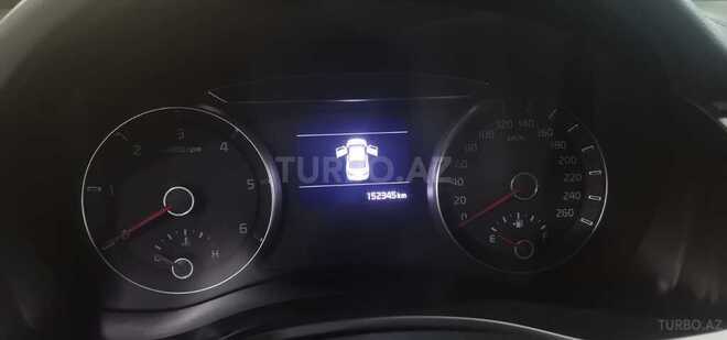 Kia K7-12