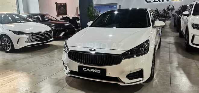 Kia K7-2
