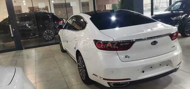 Kia K7-6