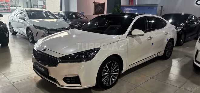 Kia K7-3