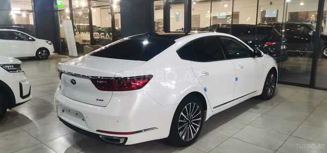 Kia K7-7