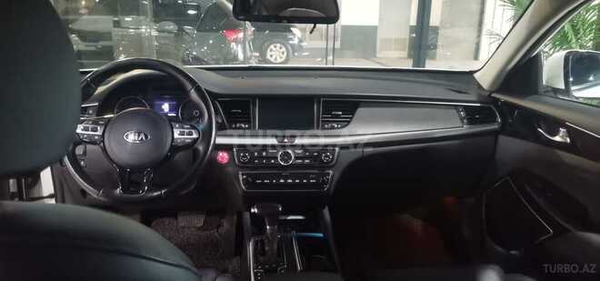 Kia K7-10