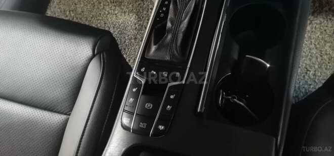 Kia K7-15