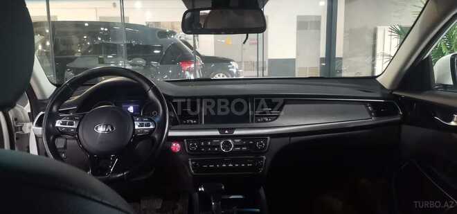 Kia K7-9