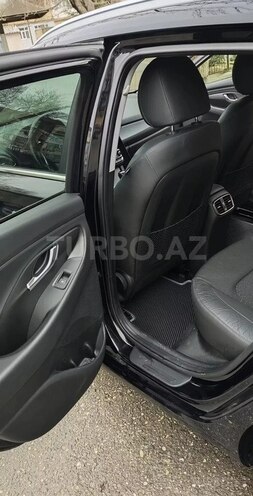 Hyundai i30 2019, 209,000 km - 1.6 л - Sumqayıt
