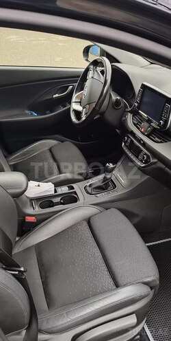 Hyundai i30 2019, 209,000 km - 1.6 л - Sumqayıt