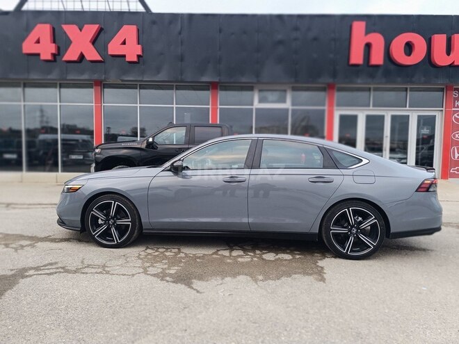 Honda Accord 2023, 1,127 km - 2.0 l - Bakı