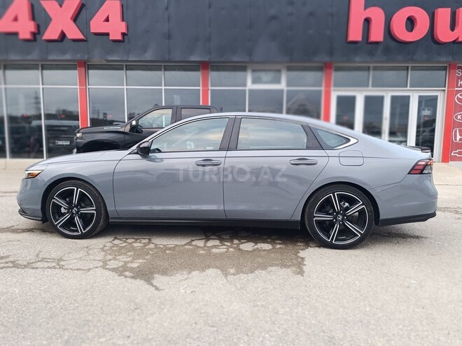 Honda Accord 2023, 1,127 km - 2.0 l - Bakı
