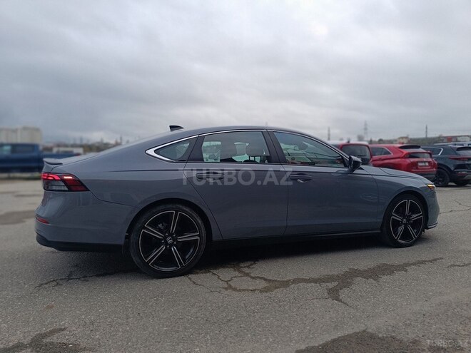 Honda Accord 2023, 1,127 km - 2.0 l - Bakı