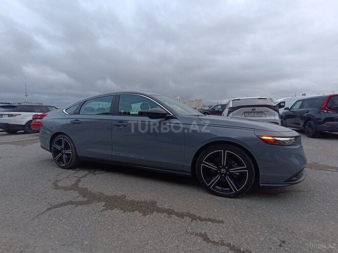Honda Accord 2023, 1,127 km - 2.0 l - Bakı