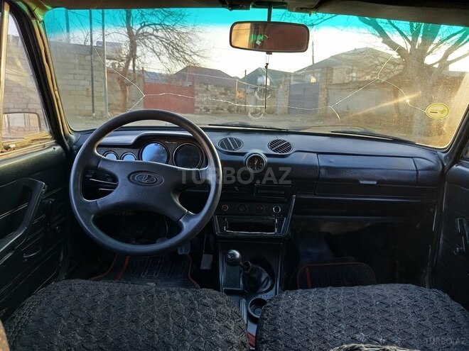 LADA (VAZ) 2106 1985, 99,750 km - 1.6 l - Gəncə
