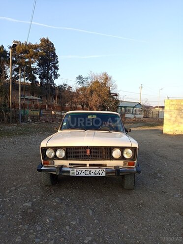 LADA (VAZ) 2106 1985, 99,750 km - 1.6 l - Gəncə