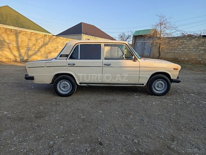 LADA (VAZ) 2106 1985, 99,750 km - 1.6 l - Gəncə