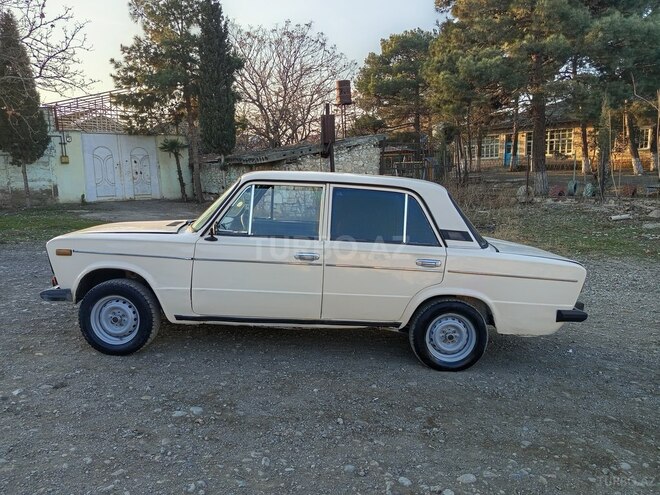 LADA (VAZ) 2106 1985, 99,750 km - 1.6 l - Gəncə