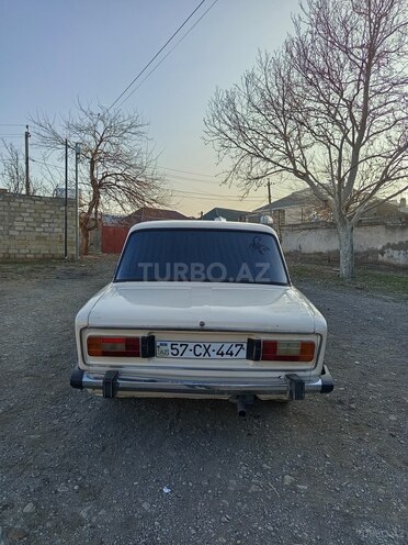 LADA (VAZ) 2106 1985, 99,750 km - 1.6 l - Gəncə