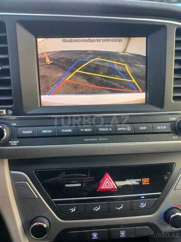 Hyundai Elantra 2018, 177,028 km - 2.0 l - Bakı